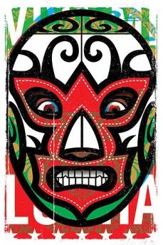 229x344 Best Luchadores Images In Mexican Wrestler, Lucha Libre