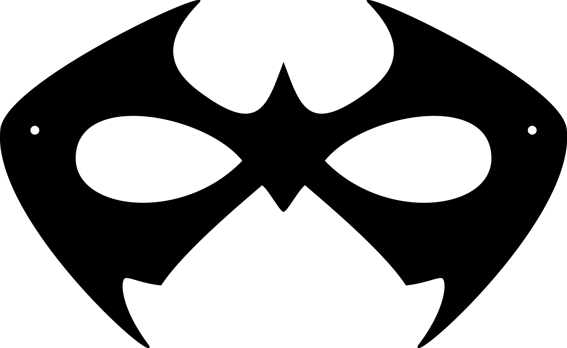 1803x1109 Luchador Mask Pattern Clipart Images Gallery For Free Download