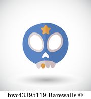 180x195 Luchador Posters And Art Prints Barewalls