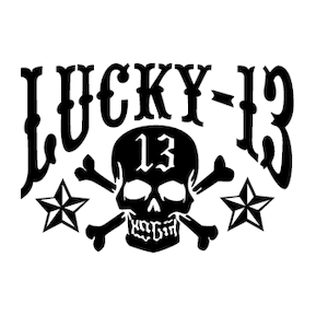 289x289 Lucky Logo