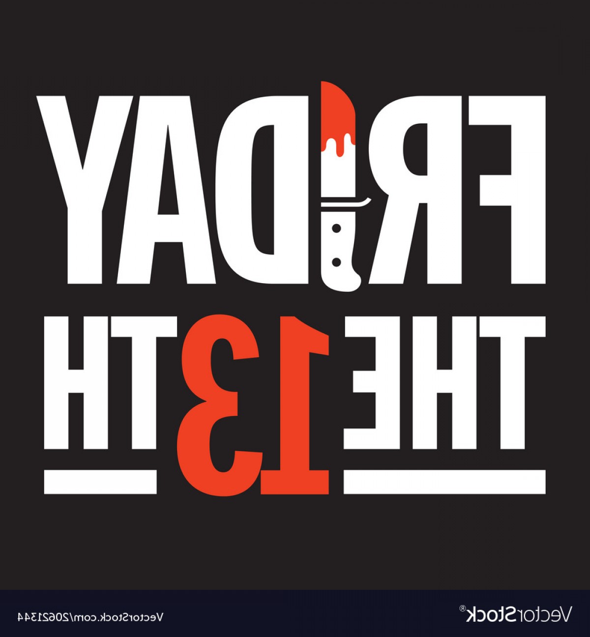 1200x1296 Friday The Th Design Vector Geekchicpro