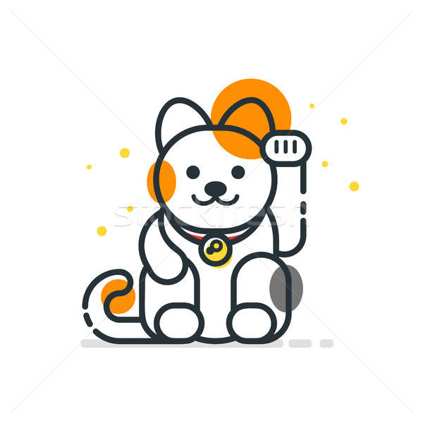 600x600 Lucky Stock Vectors, Illustrations And Cliparts Stockfresh