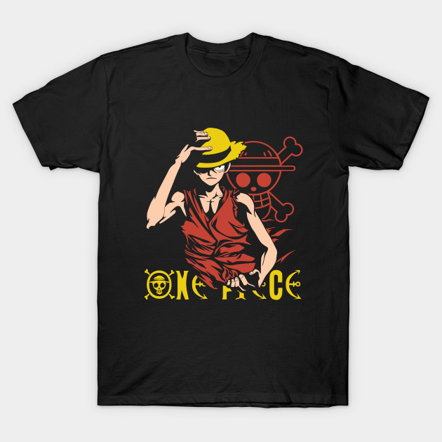 One Piece Monkey D Luffy, Vector Anime 630x630 One Piece Monkey D Luffy, Vector Anime