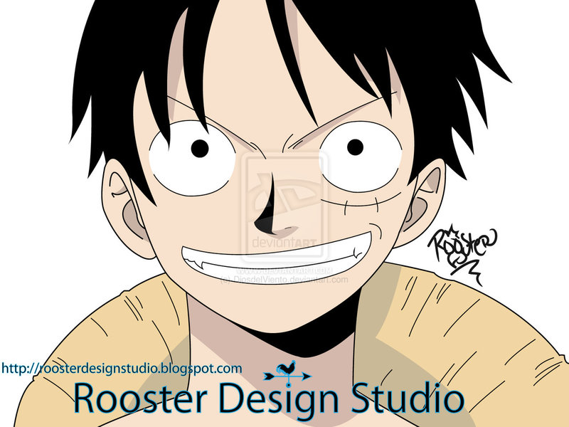 Free Download Of Monkey D Luffy Vector Vector Graphic 800x600 Free Download Of Monkey D Luffy Vector Vector Graphic