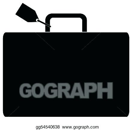 450x434 Luggage Tags Walmart Name Black Silhouette Of Marked With Tag