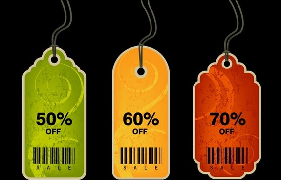 575x368 Luggage Tag Free Vector Download