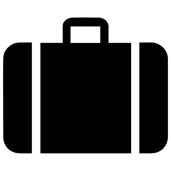 Luggage Check Vector Sign 660x660 Luggage Check Vector Sign