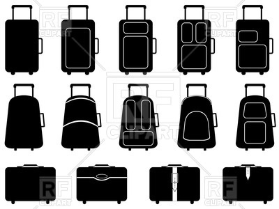 Luggage 400x300 Luggage