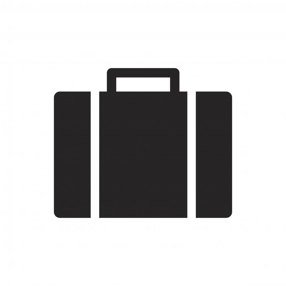 Get Free Stock Photos Of Luggage Vector Icon Online Download 970x970 Get Free Stock Photos Of Luggage Vector Icon Online Download