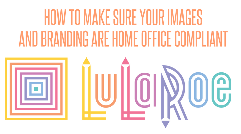 810x450 How To Make Your Lularoe Designs Home Office Compliant Slap Dash Mom