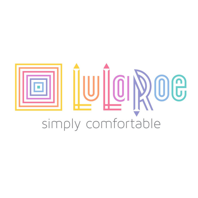 690x690 Lularoe Logo Graphics Design Dxf Png Vectordesign
