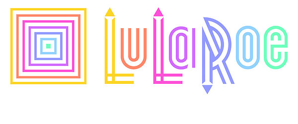 Lularoe Logo Vector at Vectorified.com | Collection of Lularoe Logo ...