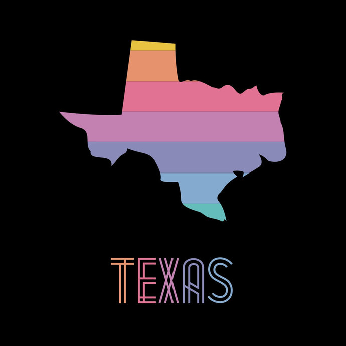 690x690 Texas Lularoe Graphics Design Dxf Png Vectordesign