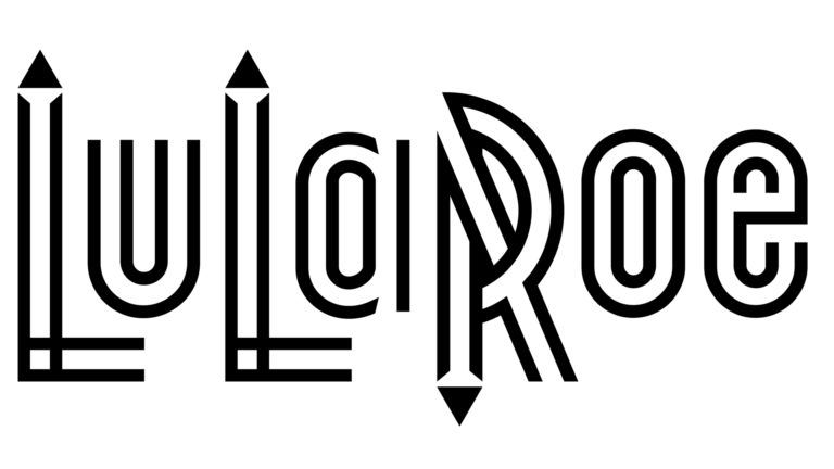 768x432 Font Lularoe Logo Cricut Lularoe Logo, Logos, Symbols