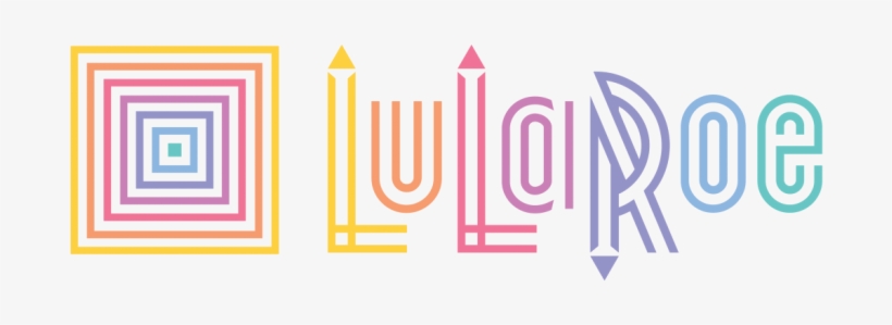 820x299 Lularoe Logo