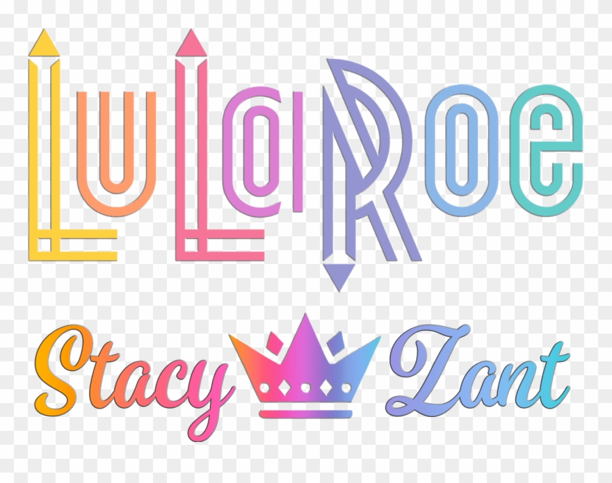 Lularoe Vector Logo at Vectorified.com | Collection of Lularoe Vector