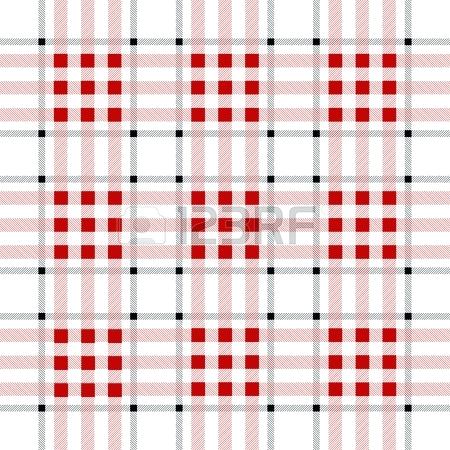 450x450 Lumberjack Pattern Plaid Vector Stock Free Crochet Hat Ekhy