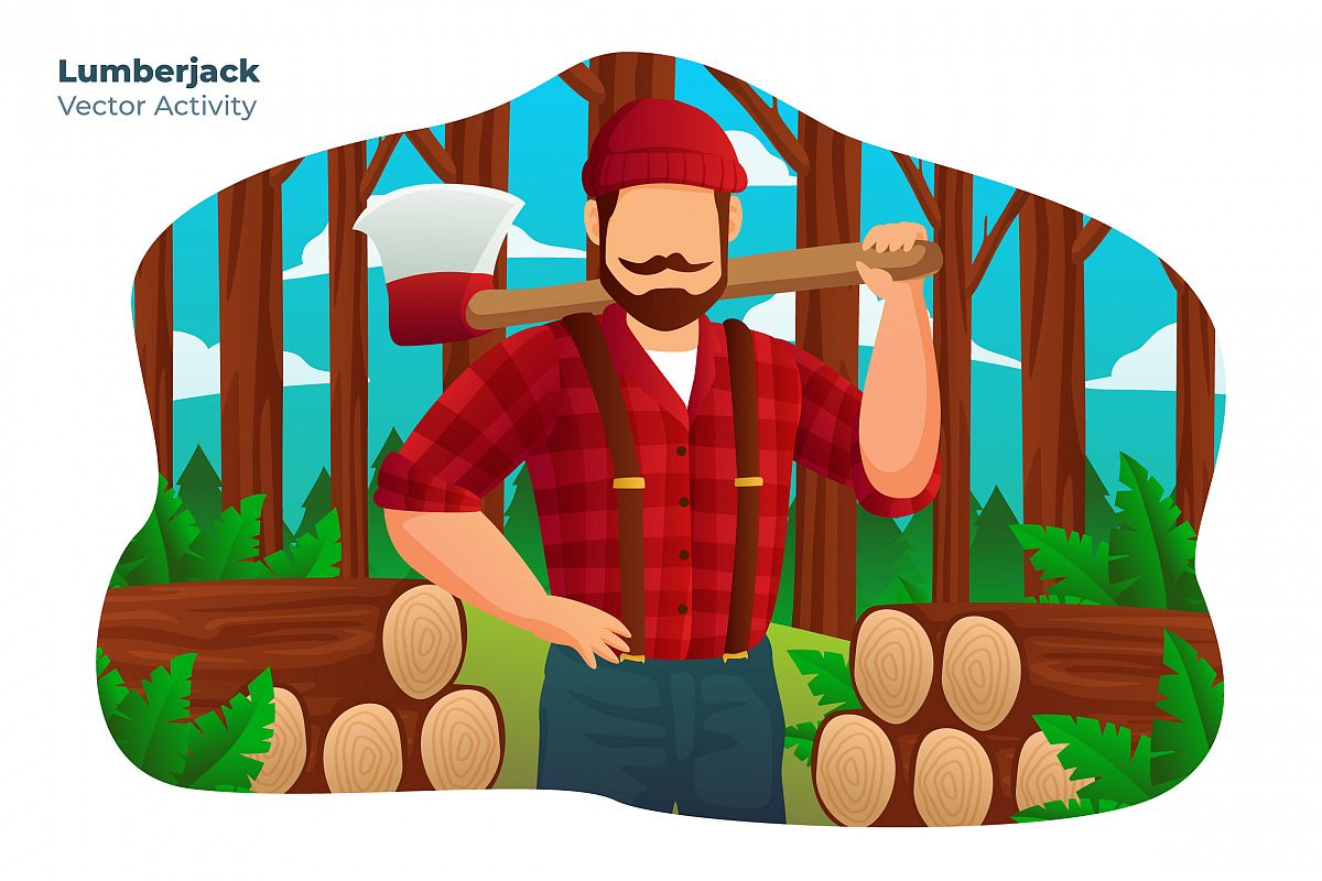Lumberjack 1200x800 Lumberjack