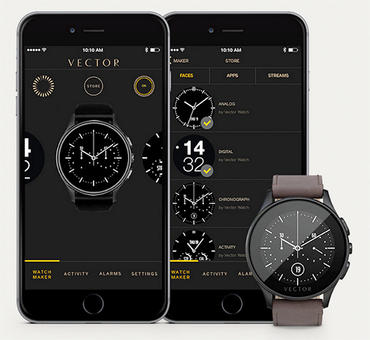 Vector Watch Review The Smartwatch That Puts Battery Life Front 370x340 Vector Watch Review The Smartwatch That Puts Battery Life Front