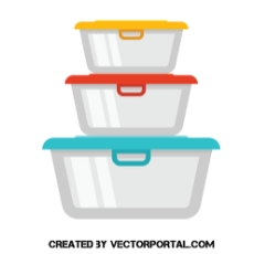 230x230 Lunchbox Free Vectors Downloads Found