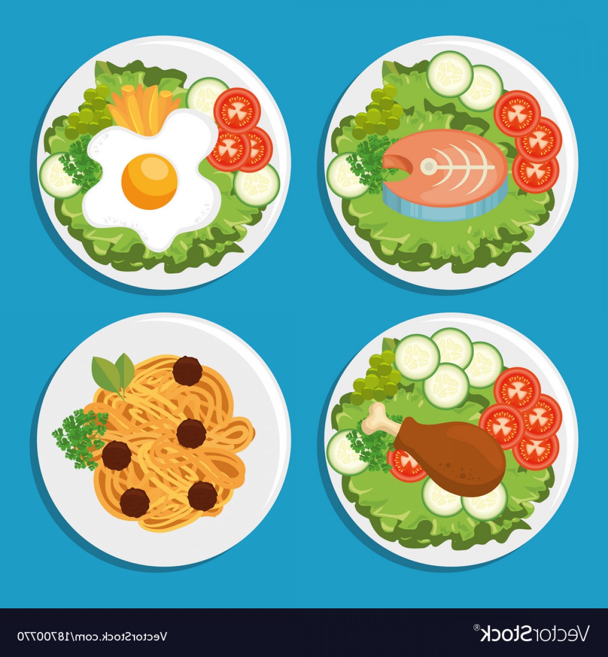 1200x1296 Lunch Vector Sarahgardan