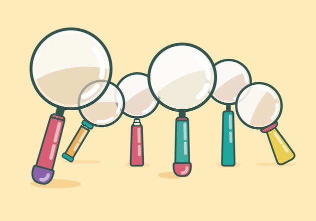 Lupa Colorful Vector Free Vector Download Cannypic 632x443 Lupa Colorful Vector Free Vector Download Cannypic