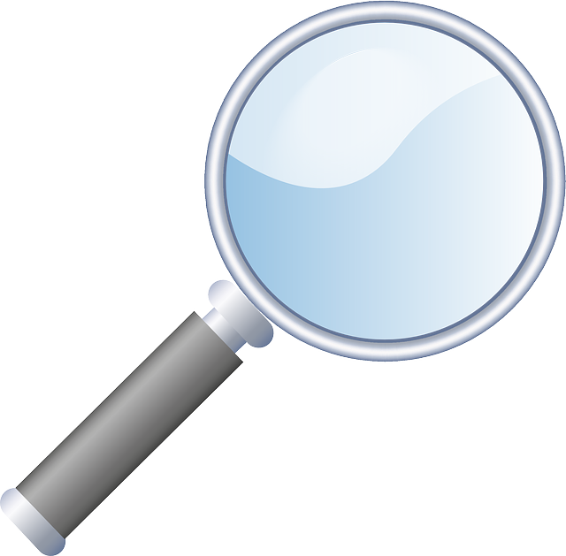 Download Free Png Vector Gratis Lupa, Vidrio L 640x629 Download Free Png Vector Gratis Lupa, Vidrio L