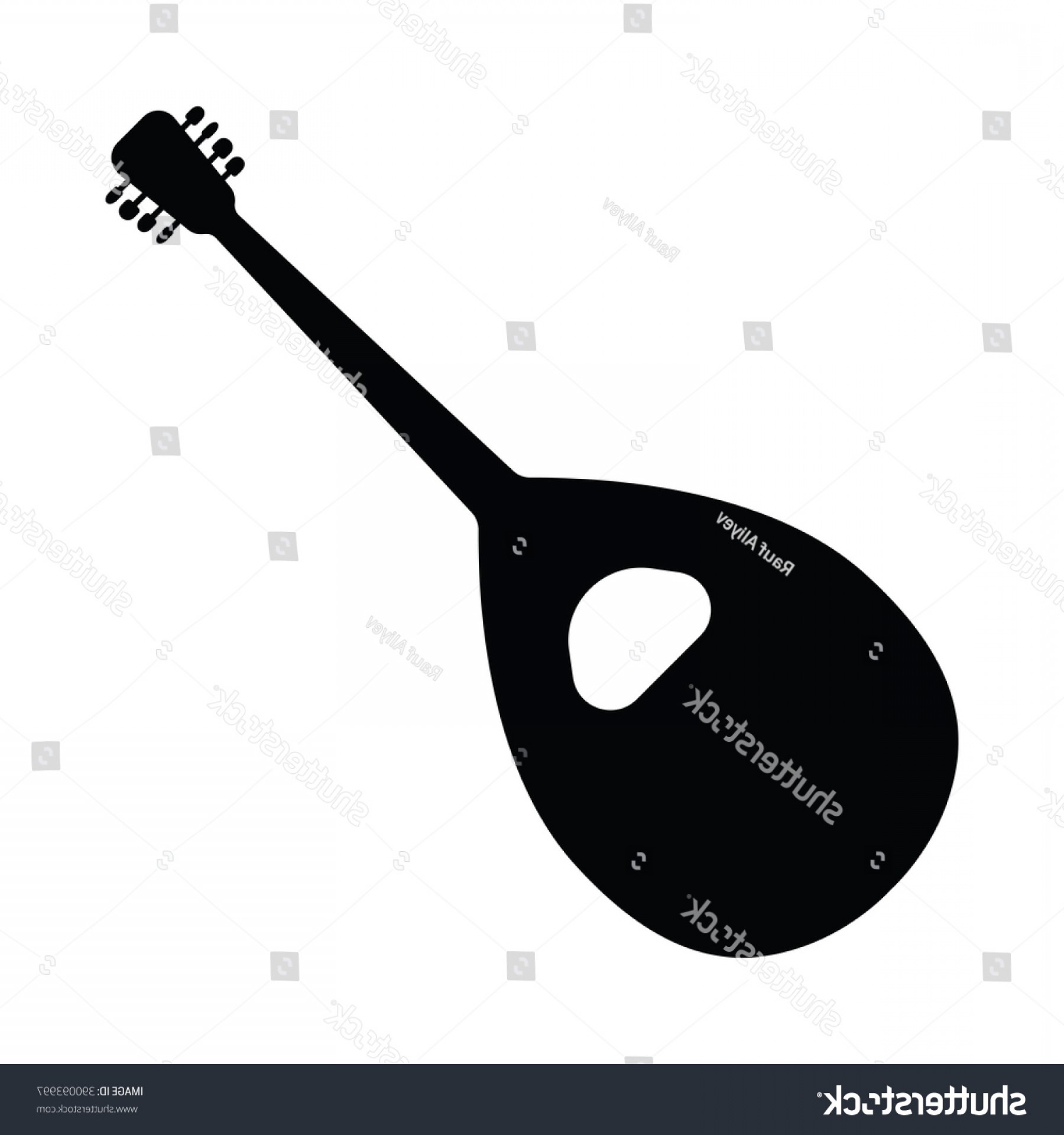 Lute Icon Vector Cqrecords 1800x1920 Lute Icon Vector Cqrecords