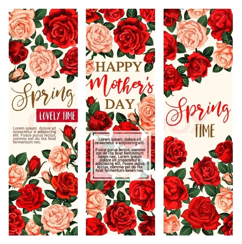 Rose Banners Banner Floral Set Shop Str Stephanielahart 793x800 Rose Banners Banner Floral Set Shop Str Stephanielahart