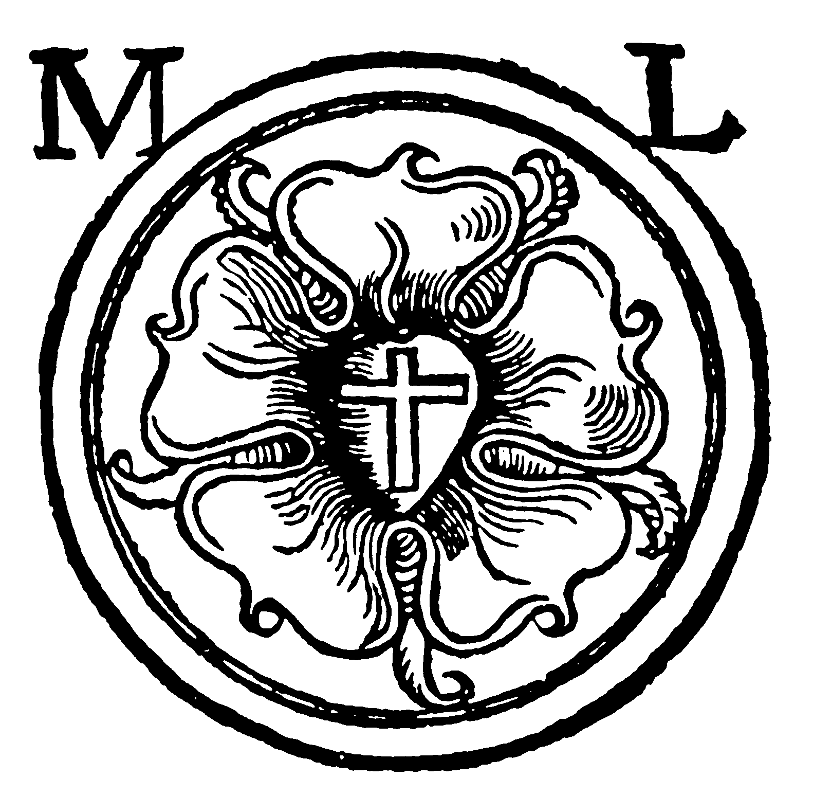 Luthslg Draw Luther Rose, Martin Luther Reformation, Luther 1582x1548 Luthslg Draw Luther Rose, Martin Luther Reformation, Luther