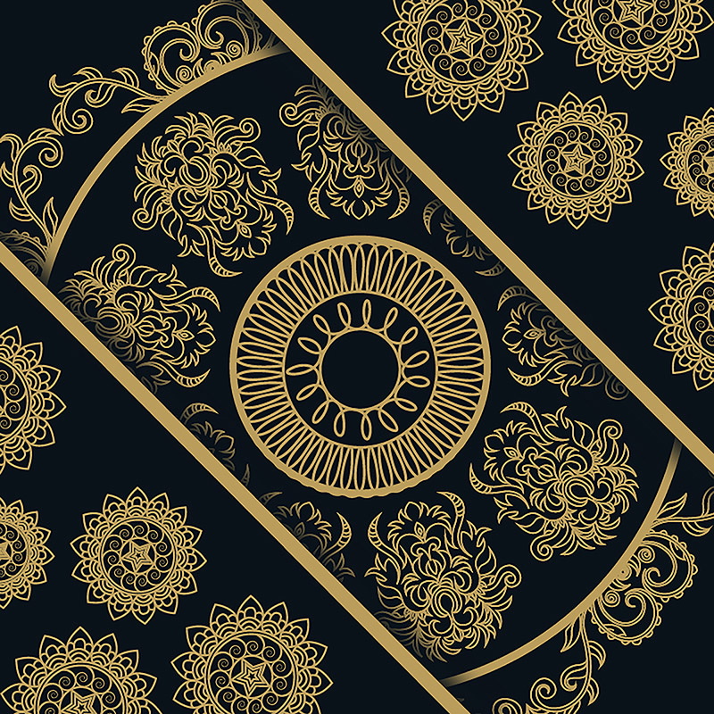 800x800 Amazing Vector Luxury Background Designs Konfest