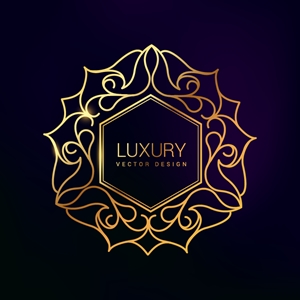 Luxury Logo Vector at Vectorified.com | Collection of Luxury Logo ...