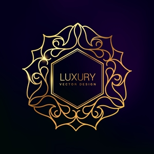 300x300 Luxury Logo Vectors Free Download