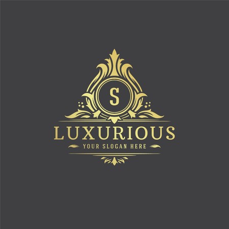 Luxury Logo Vector at Vectorified.com | Collection of Luxury Logo ...