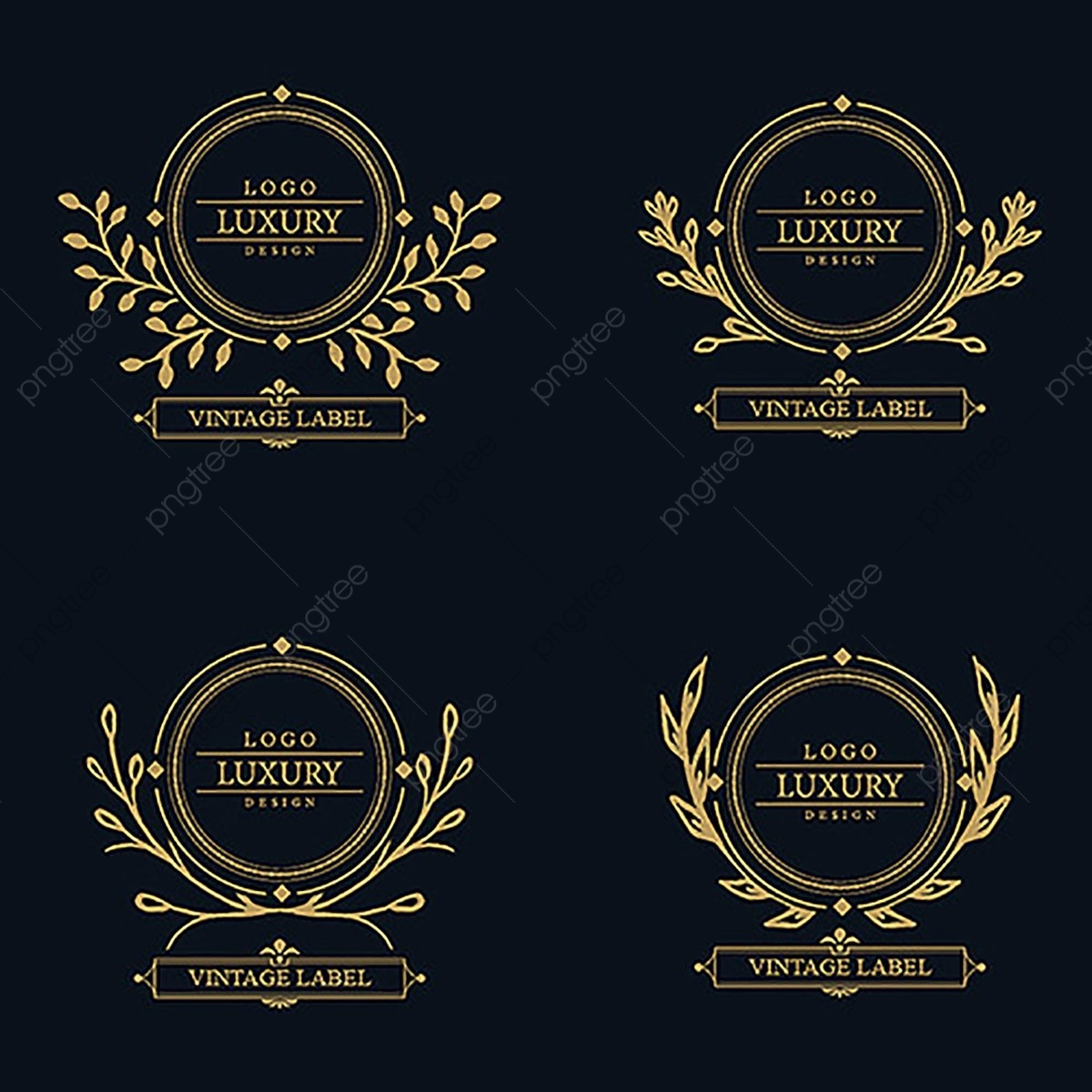 1200x1200 Vector Amazing Luxury Designs, Royal, Crest Png And Vector