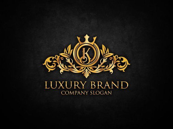 570x428 Vintage Gold Logos