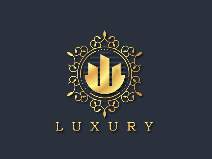 680x510 Do A Luxury Logo Design With All