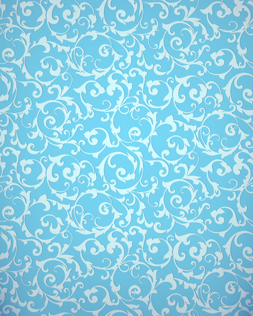 500x625 Luxury Seamless Pattern Vector Free Download