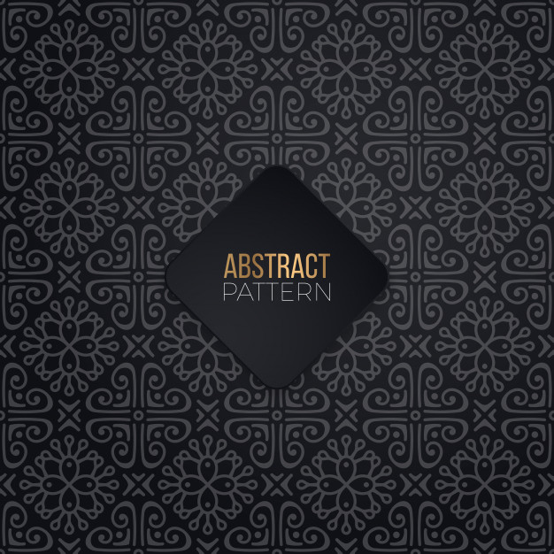 626x626 Luxury Pattern Vector Free Download
