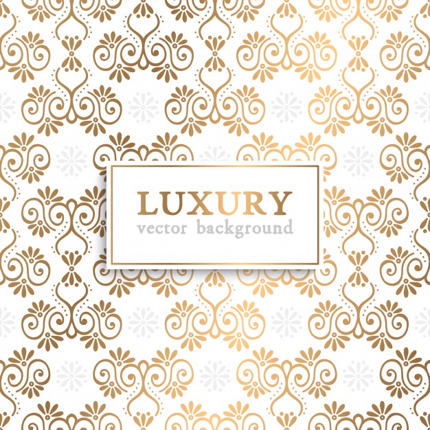 626x626 Luxury Vector Pattern Vector Free Download