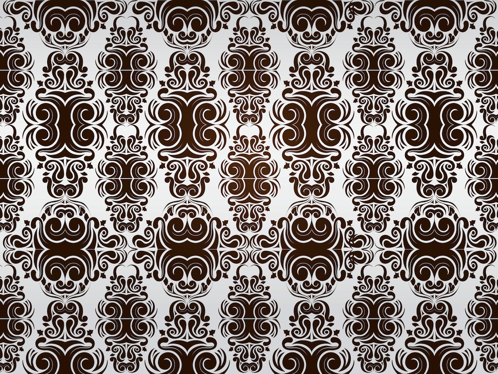 1024x769 Luxury Pattern Vector Art Graphics