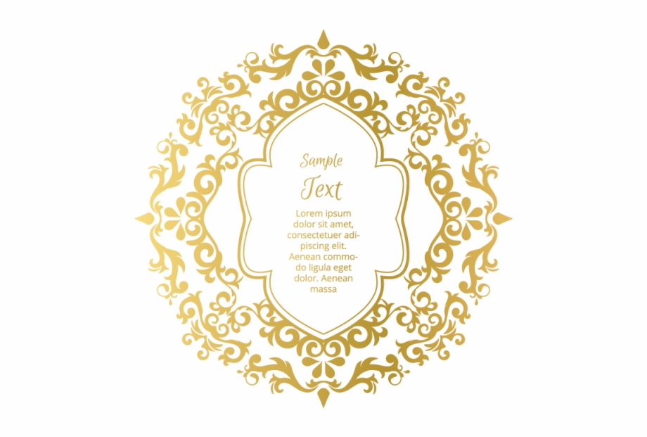 920x621 Luxury Vector Ornament