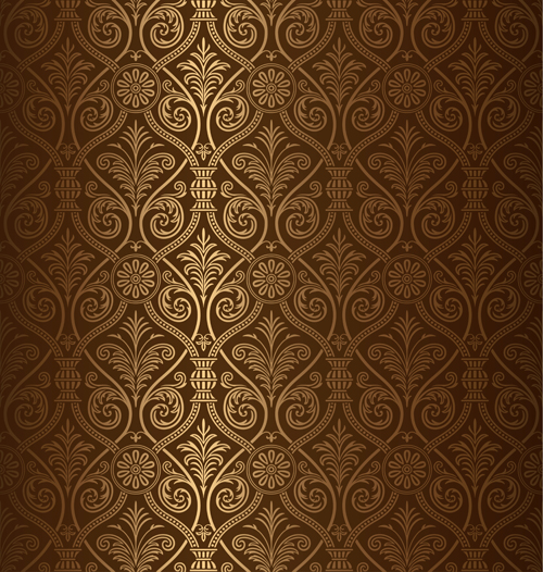 500x526 Retro And Luxury Vector Backgrounds Free Download