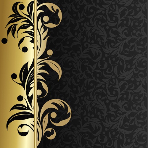 500x500 Retro And Luxury Vector Backgrounds Download My Free