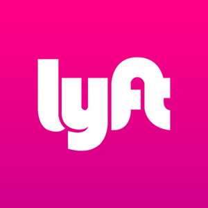 300x300 Lyft Logo Vector