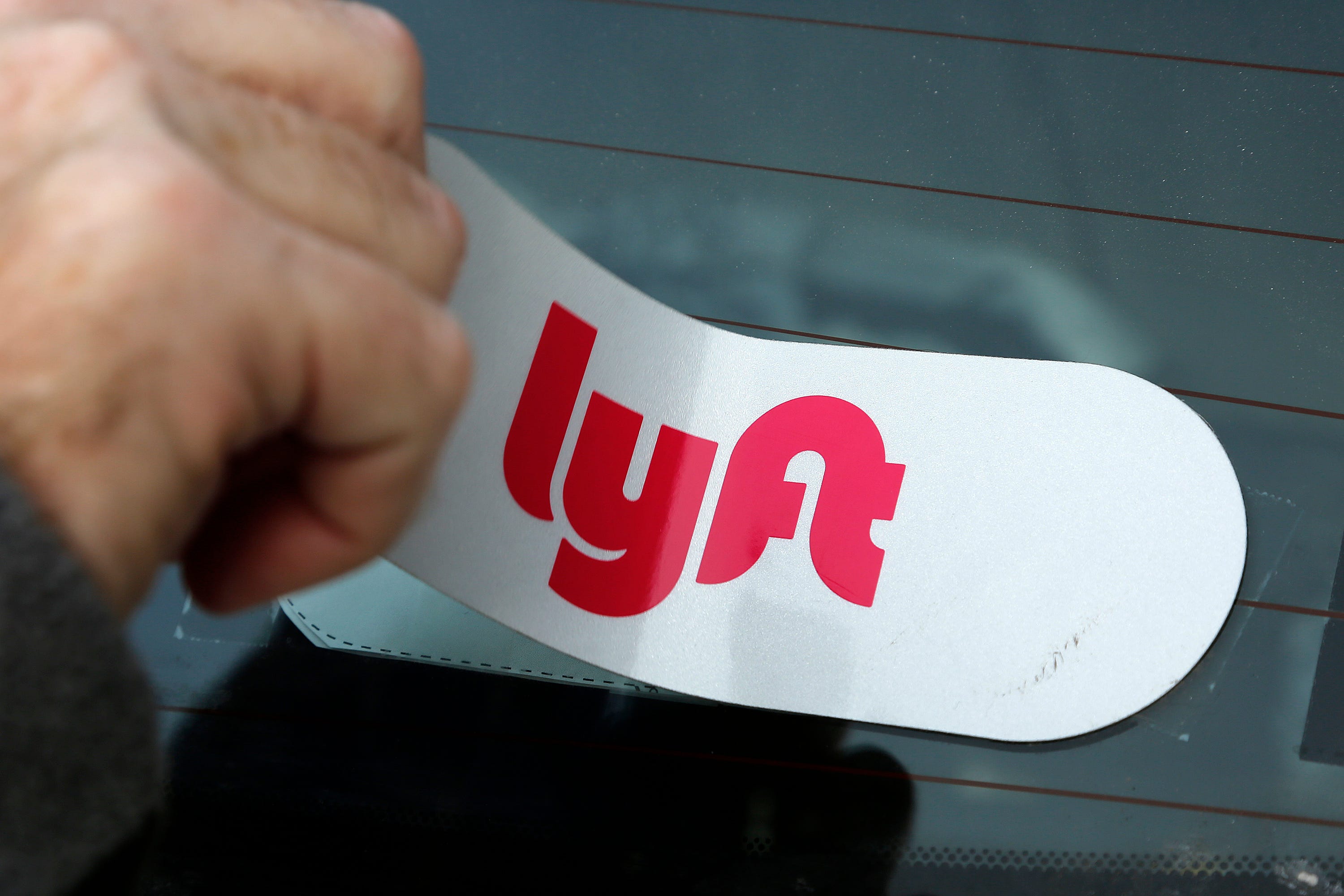 3000x2001 Lyft Facing New Rape, Assault Claims In Mounting Sex Abuse Crisis