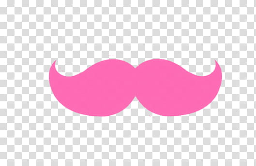 Lyft Mustache Vector