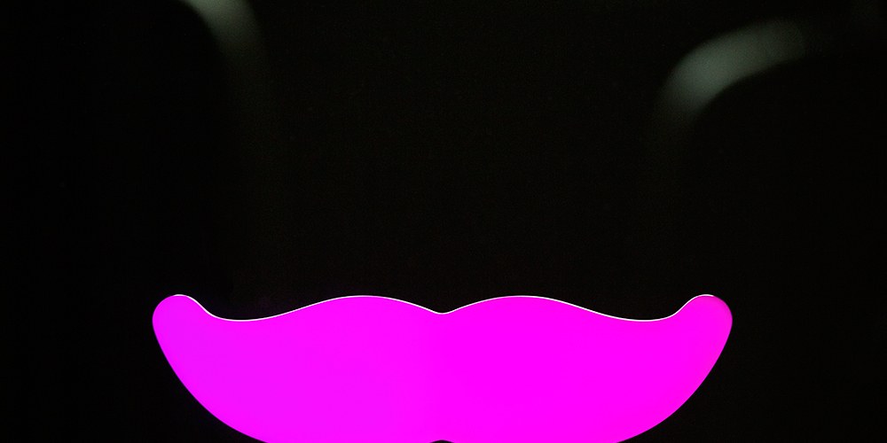 1000x500 Lyft Is Finally Ditching The Furry Pink Mustache Wired