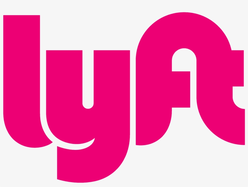 820x620 Lyft Logo Png Download Transparent Lyft Logo Png Images For Free