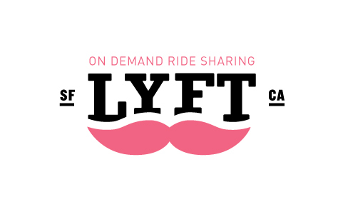 481x304 Lyft Logos